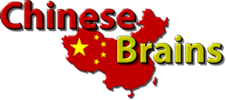 ChineseBrains